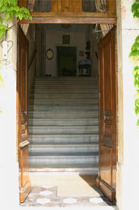 chambre-hotes-drome_escalier